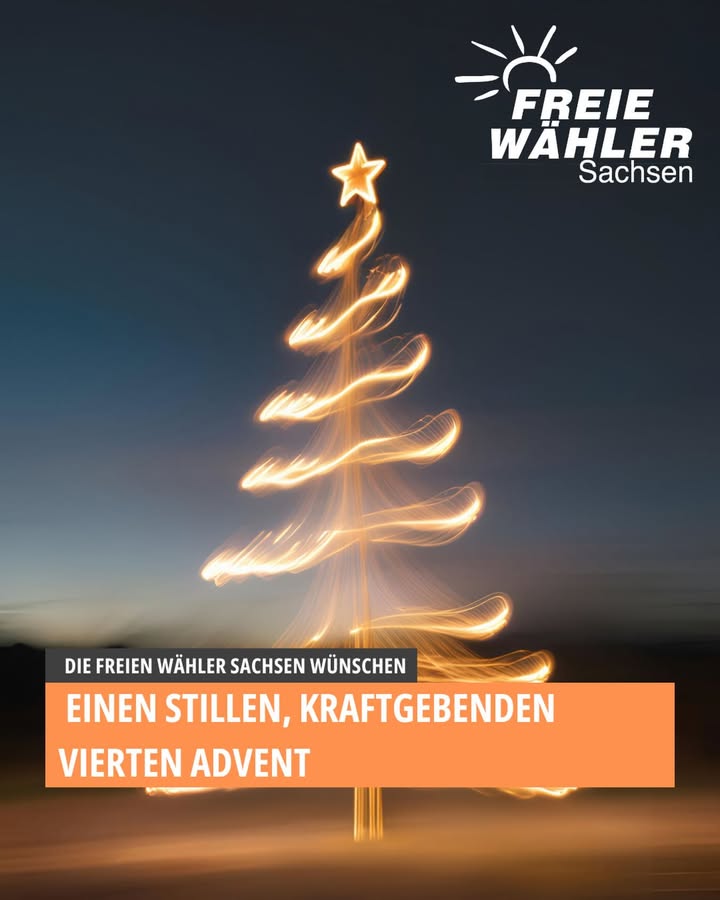 FREIE WÄHLER Sachsen