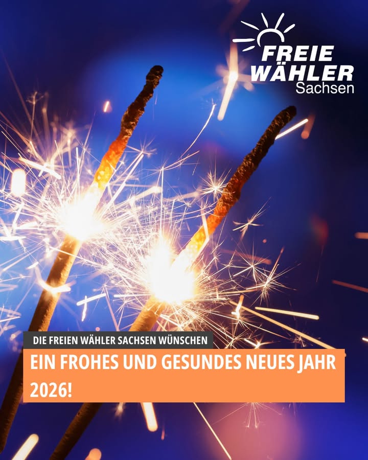 FREIE WÄHLER Sachsen