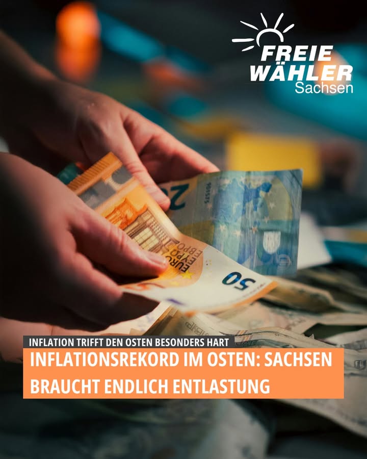 FREIE WÄHLER Sachsen