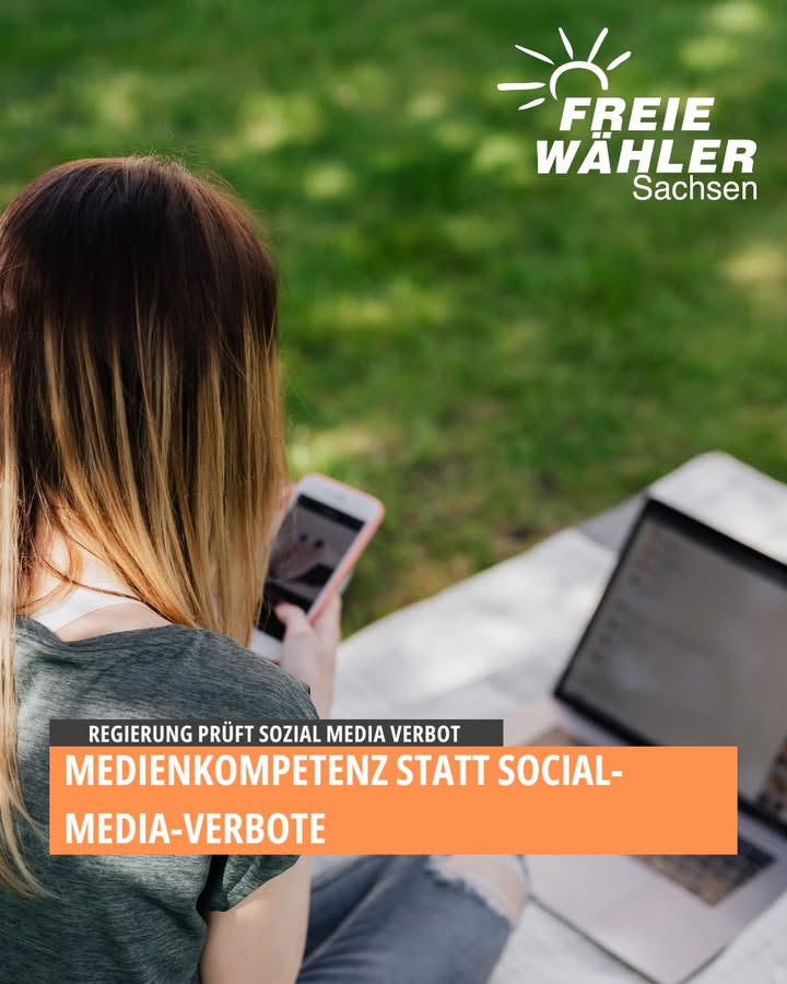 FREIE WÄHLER Sachsen