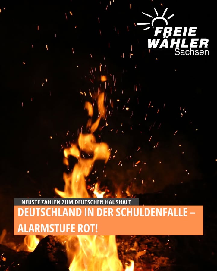 FREIE WÄHLER Sachsen