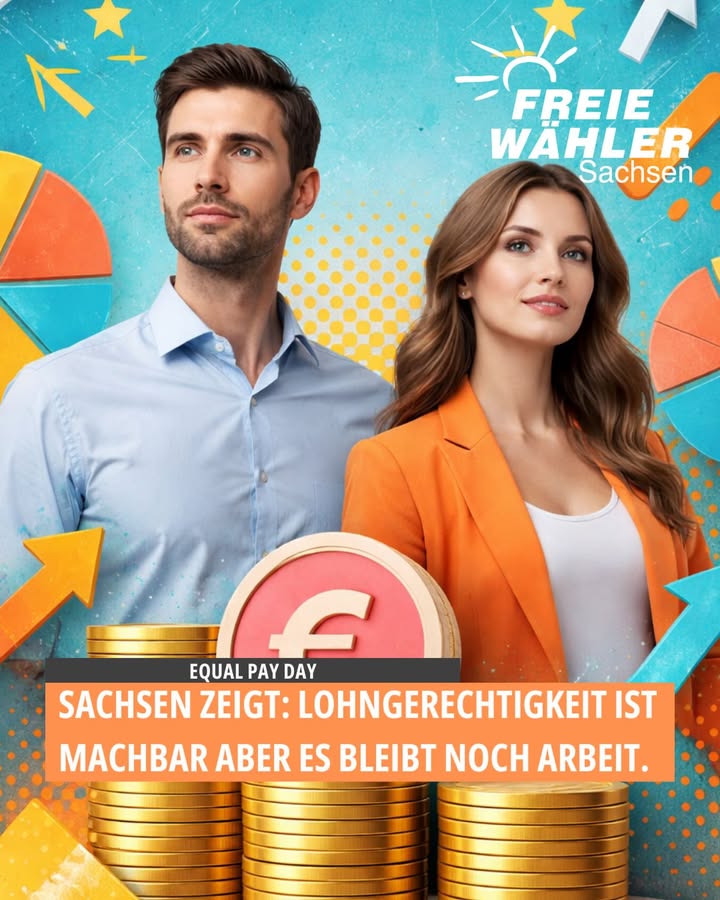 FREIE WÄHLER Sachsen