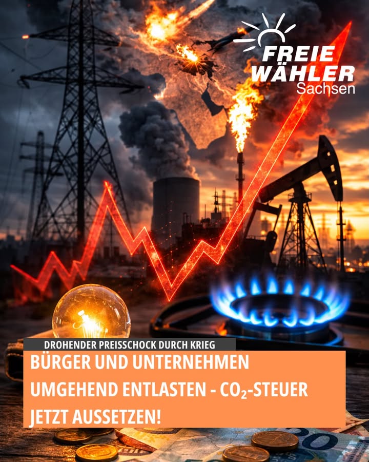 FREIE WÄHLER Sachsen