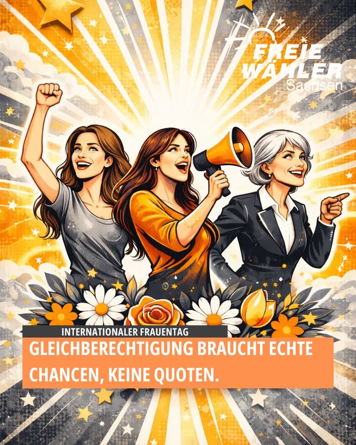 FREIE WÄHLER Sachsen