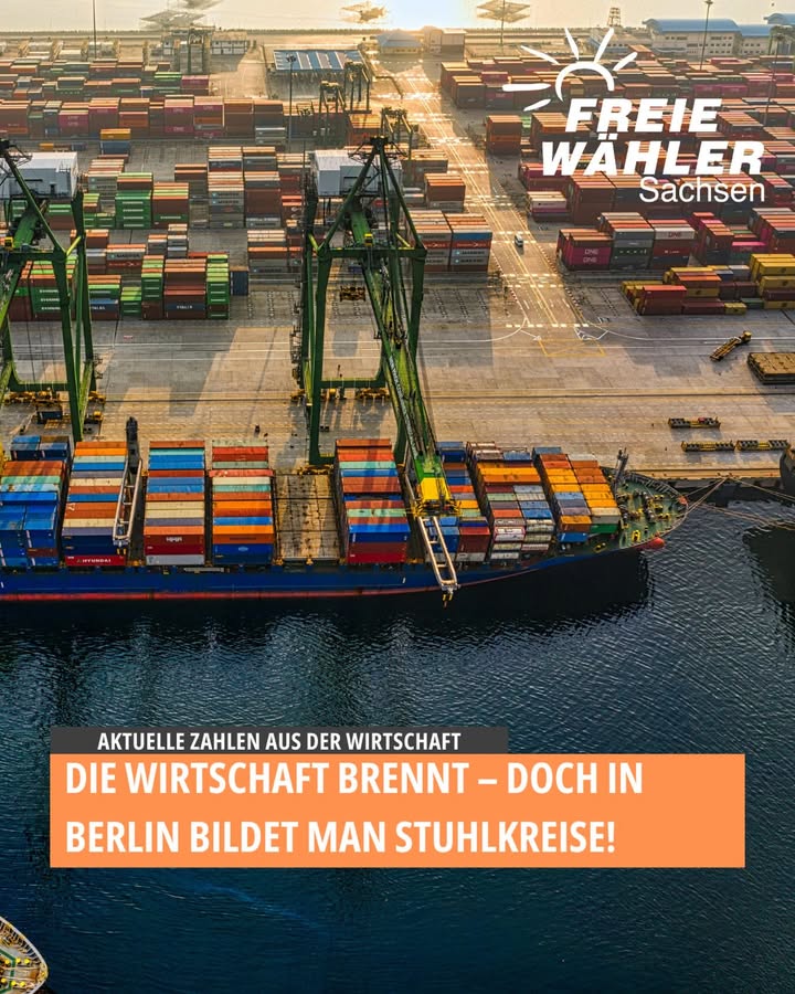 FREIE WÄHLER Sachsen