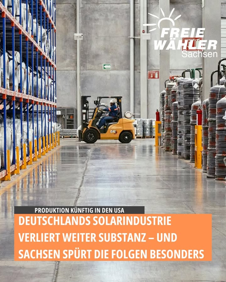 FREIE WÄHLER Sachsen