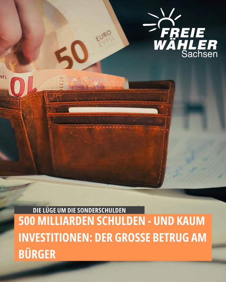 FREIE WÄHLER Sachsen