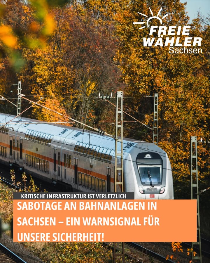 FREIE WÄHLER Sachsen