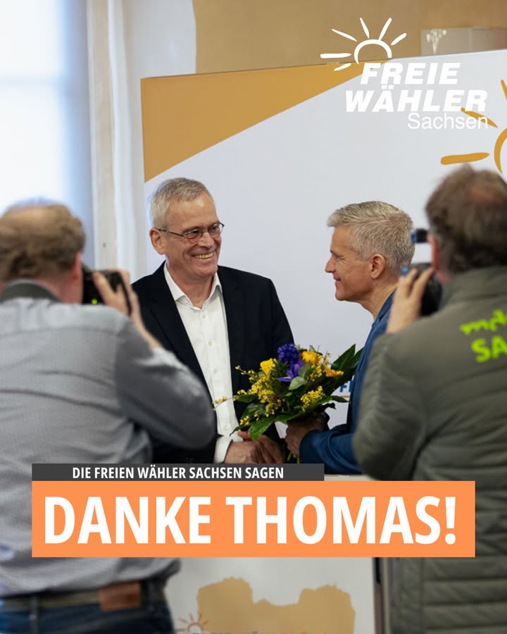 FREIE WÄHLER Sachsen
