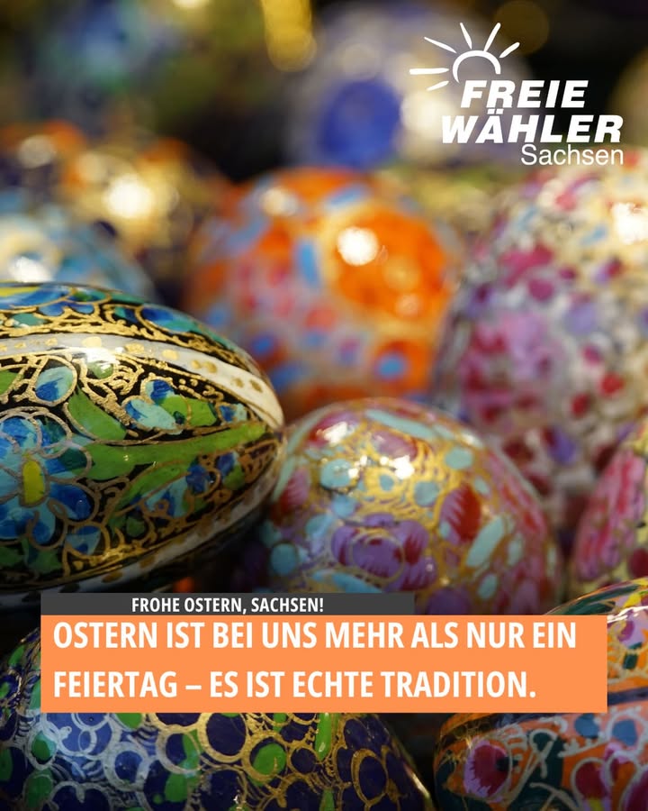 FREIE WÄHLER Sachsen
