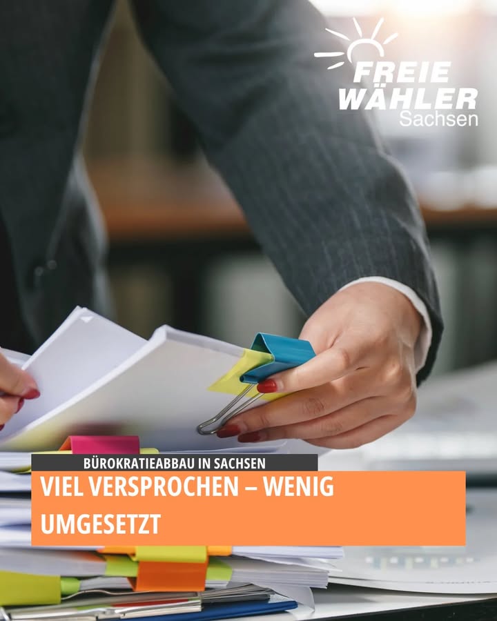 FREIE WÄHLER Sachsen