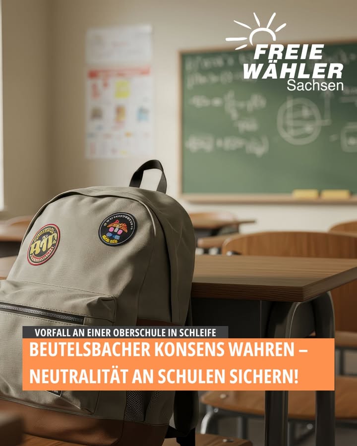 FREIE WÄHLER Sachsen