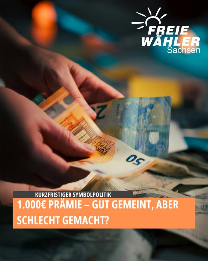 FREIE WÄHLER Sachsen