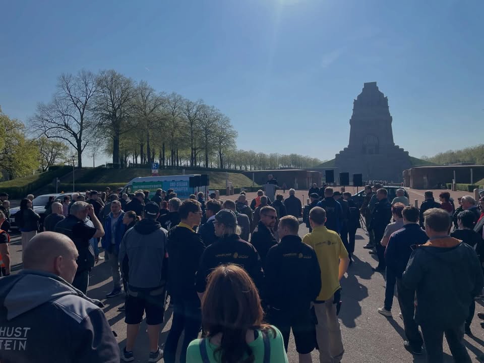 FREIE WÄHLER Sachsen