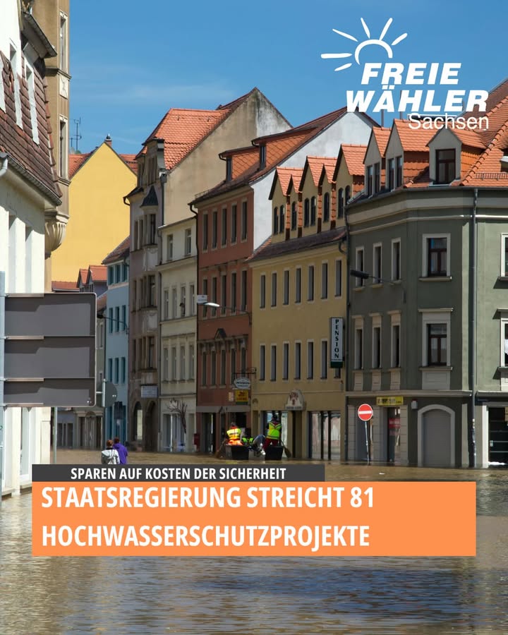 FREIE WÄHLER Sachsen