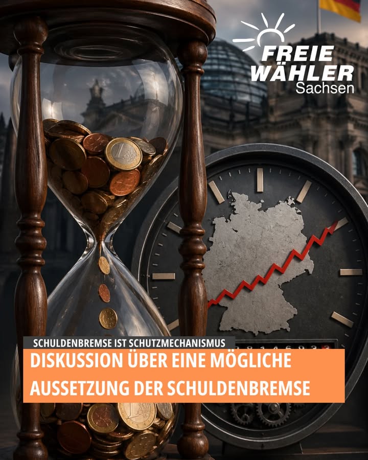 FREIE WÄHLER Sachsen