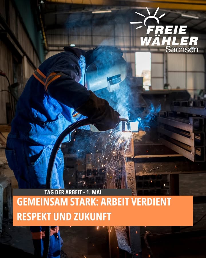 FREIE WÄHLER Sachsen