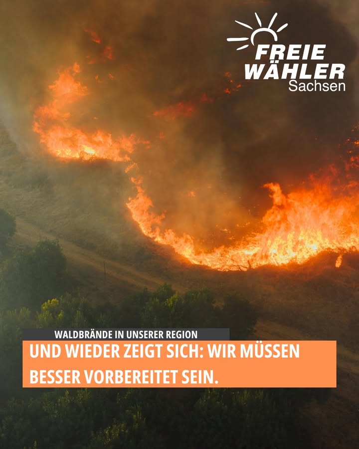 FREIE WÄHLER Sachsen