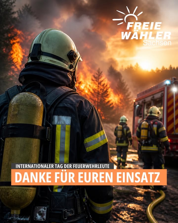 FREIE WÄHLER Sachsen