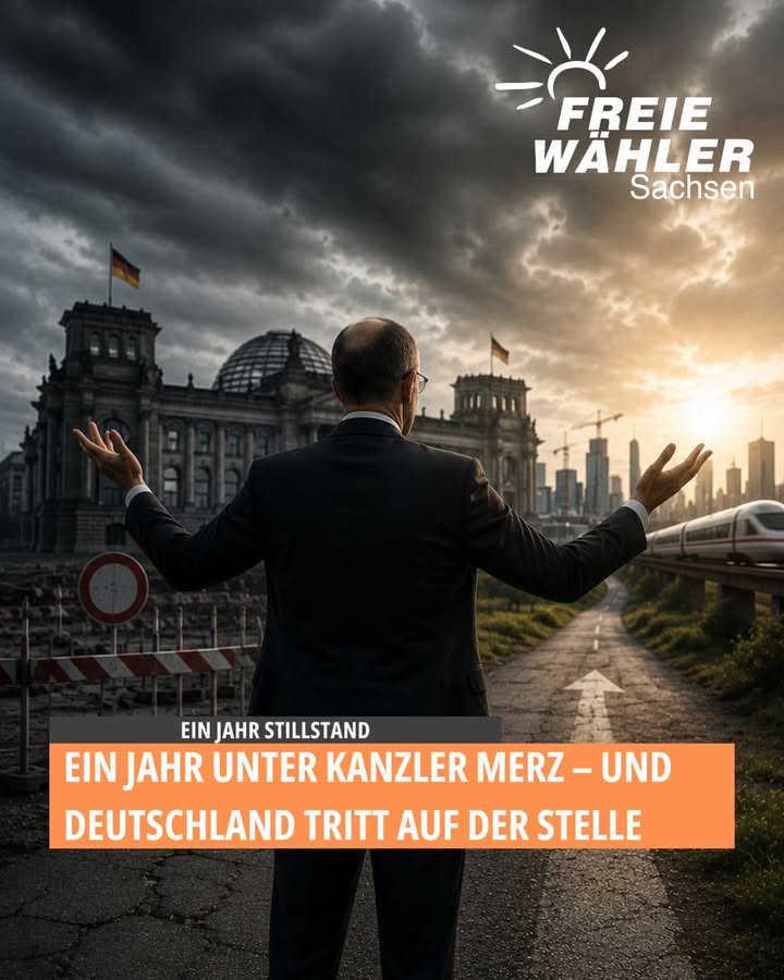FREIE WÄHLER Sachsen