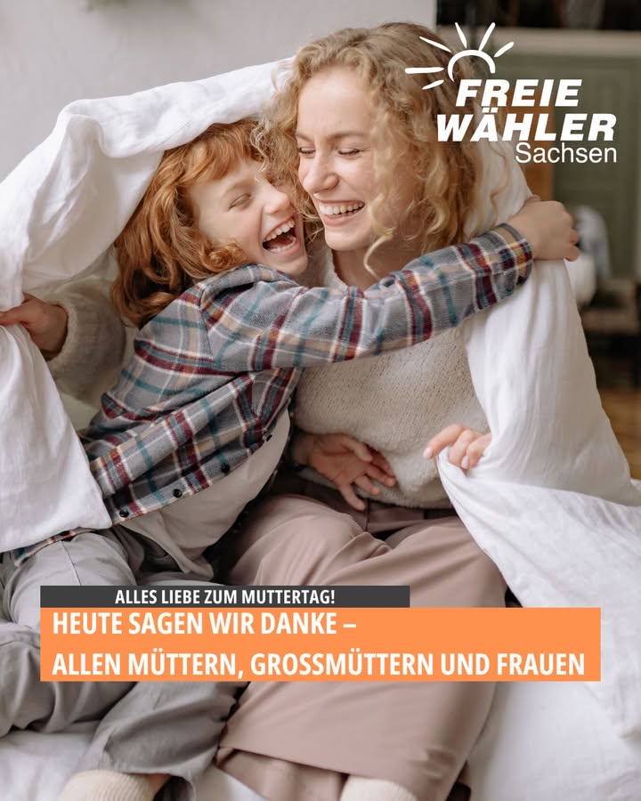 FREIE WÄHLER Sachsen