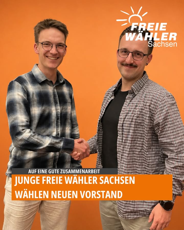 FREIE WÄHLER Sachsen