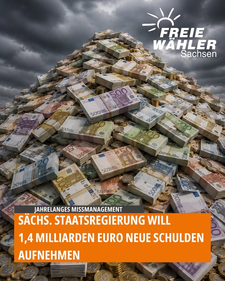 FREIE WÄHLER Sachsen