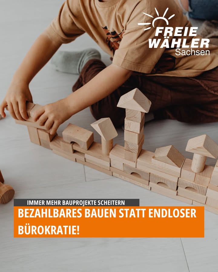 FREIE WÄHLER Sachsen