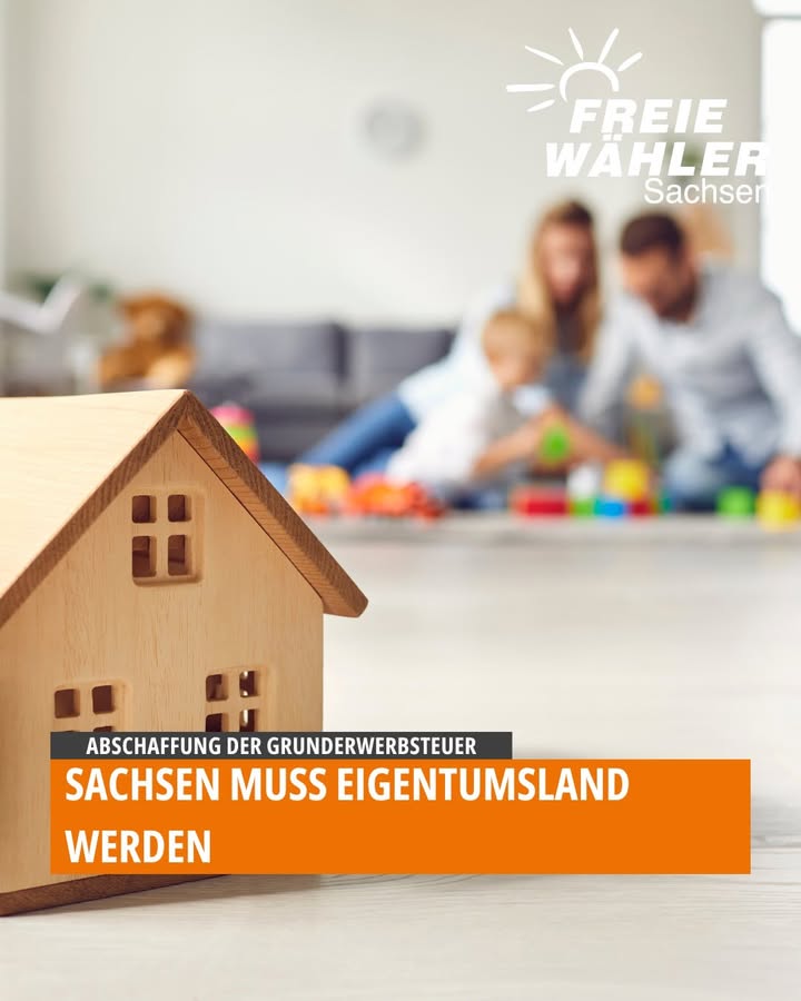 FREIE WÄHLER Sachsen
