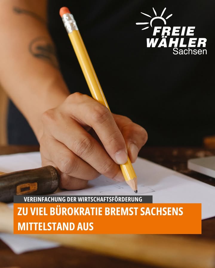 FREIE WÄHLER Sachsen