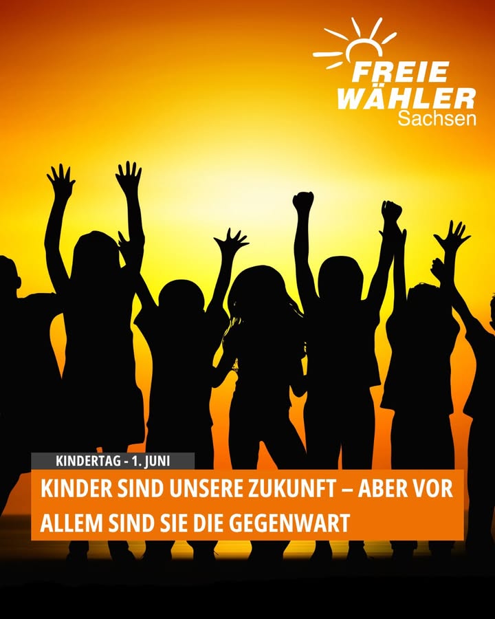 FREIE WÄHLER Sachsen