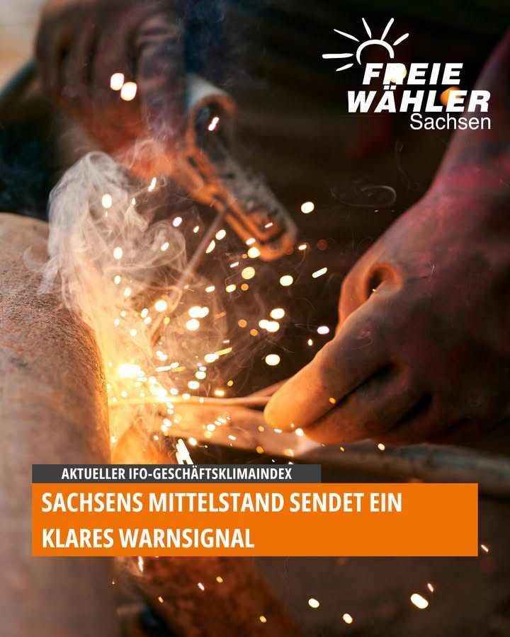 FREIE WÄHLER Sachsen