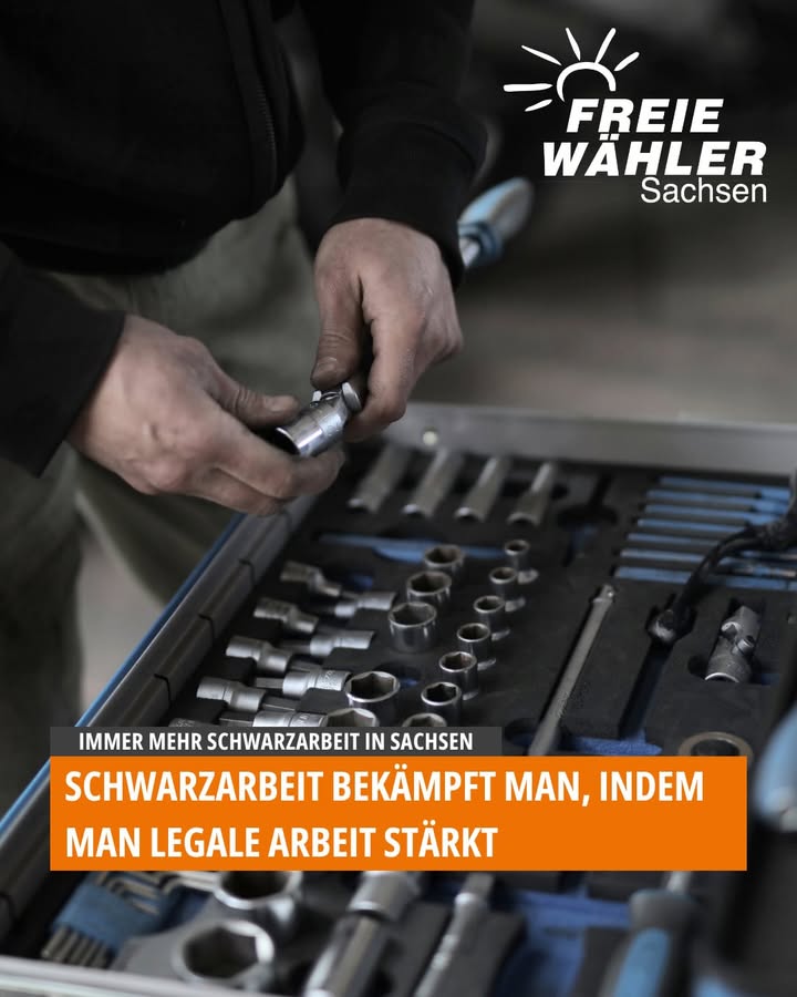 FREIE WÄHLER Sachsen
