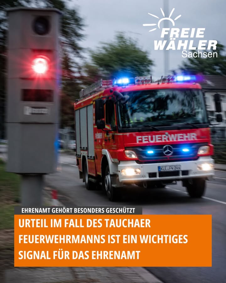 FREIE WÄHLER Sachsen