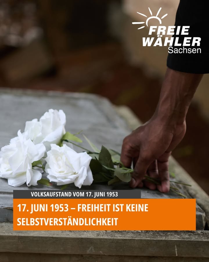 FREIE WÄHLER Sachsen