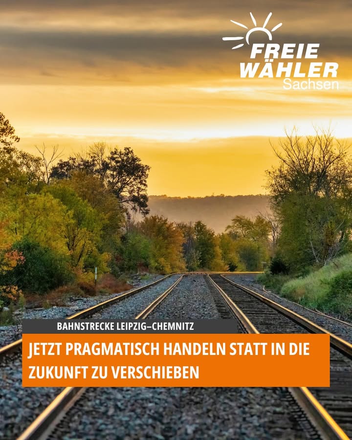 FREIE WÄHLER Sachsen