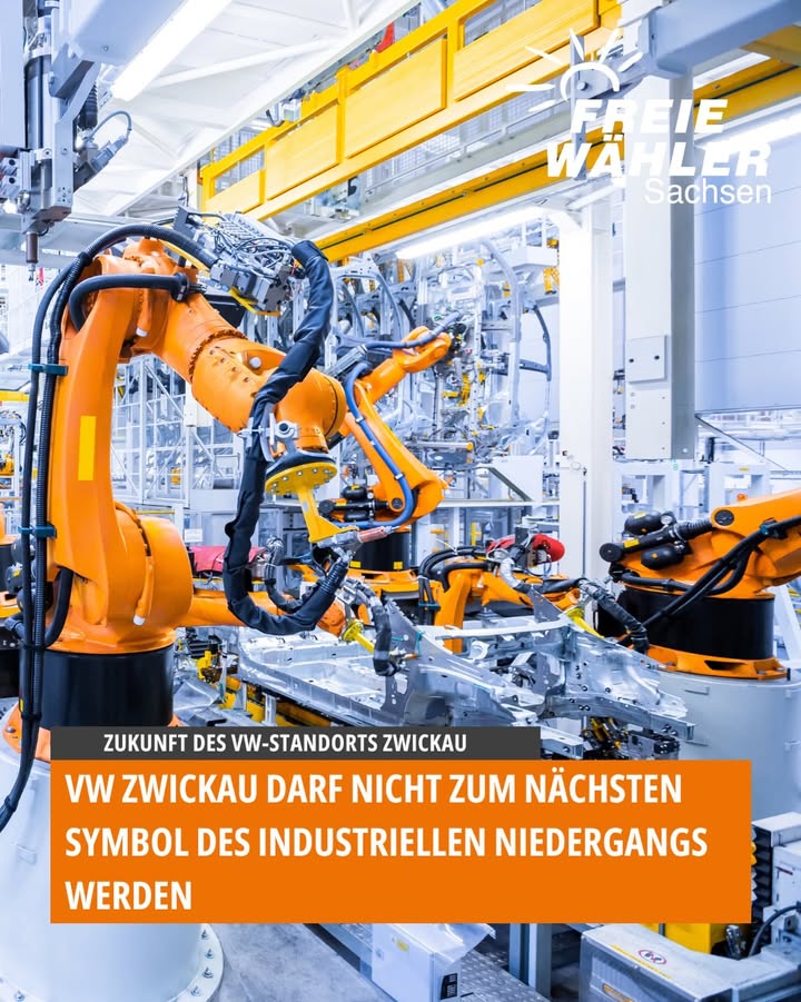 FREIE WÄHLER Sachsen