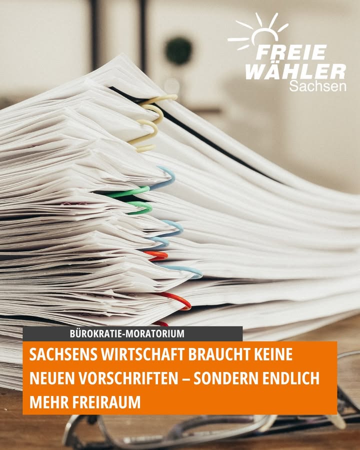 FREIE WÄHLER Sachsen