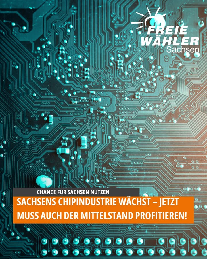 FREIE WÄHLER Sachsen