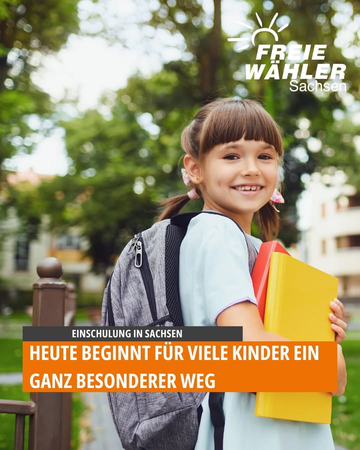 FREIE WÄHLER Sachsen