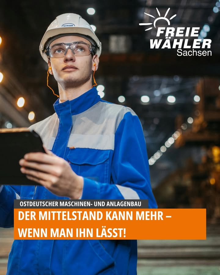 FREIE WÄHLER Sachsen