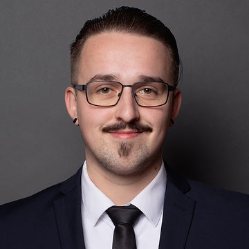 FREIE WÄHLER Sachsen - Justin Meinel