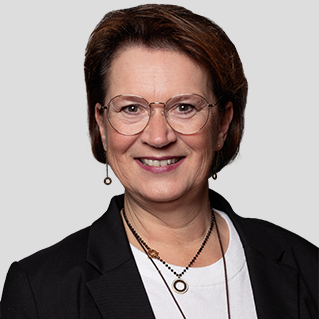 FREIE WÄHLER Sachsen - Elena Mühlmann